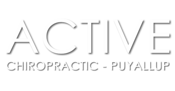 Chiropractic Puyallup WA Active Chiropractic - Puyallup Logo