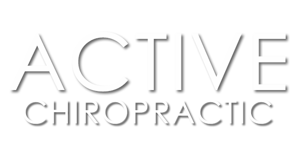 Chiropractic Tacoma WA Active Chiropractic - Tacoma Logo
