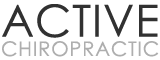 Chiropractic Tacoma WA Active Chiropractic - Tacoma Logo