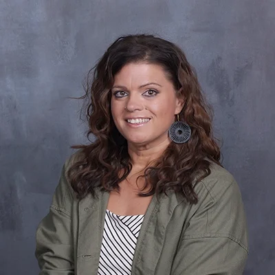 Chiropractic Puyallup WA Nikki Frantz