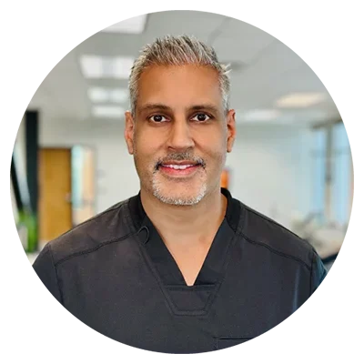 Chiropractor Tacoma WA Sunny Gill